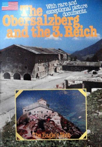 The obersalzberg and third - obersalzberg,