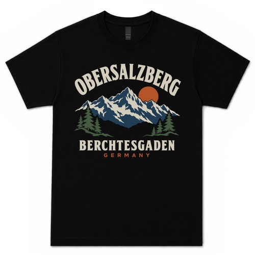 Obersalzberg berchtesgaden - obersalzberg,