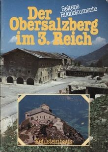 Der obersalzberg reich - im,