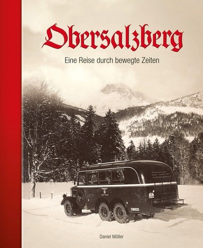 Obersalzberg eine reise - obersalzberg,