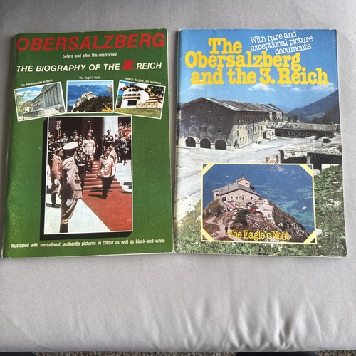 Lot vintage obersalzberg - lot, 2