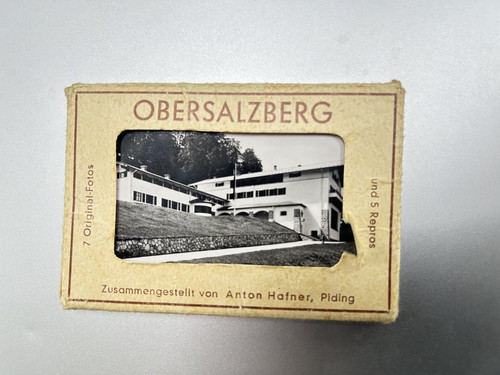 Photos obersalzberg anton - obersalzberg,