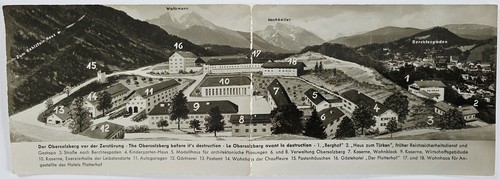Berchtesgaden der - *,