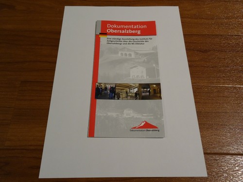 Dokumentation obersalzberg - dokumentation,