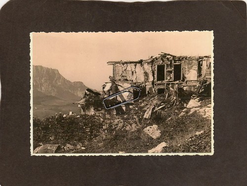 Foto obersalzberg berghof - obersalzberg,