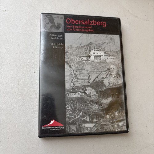 Obersalzberg vom - obersalzberg:,