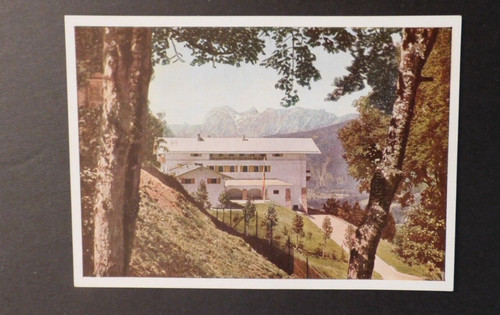 Mint germany real picture - real,