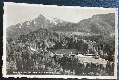 Mint germany real picture - germany,
