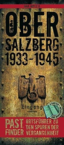 Pastfinder obersalzberg 1933 - obersalzberg,