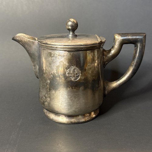 Platterhof hotel coffee pot - platterhof,