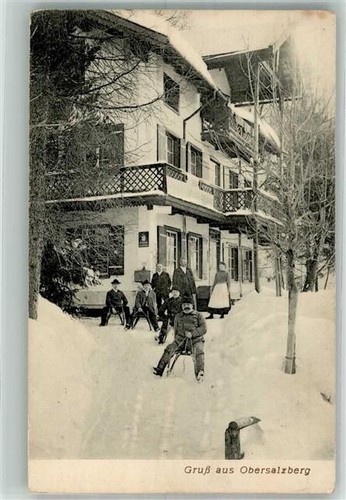83471 w8240 obersalzberg photo - 83471,