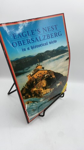Eagle nest obersalzberg a - eagle's, in