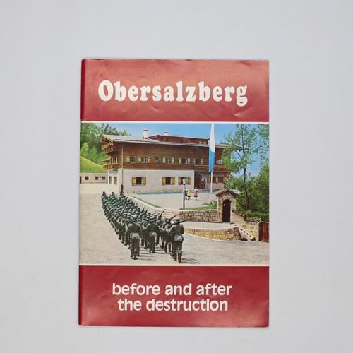 Obersalzberg eagles nest 1834m - eagles,