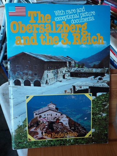 The obersalzberg and - the,
