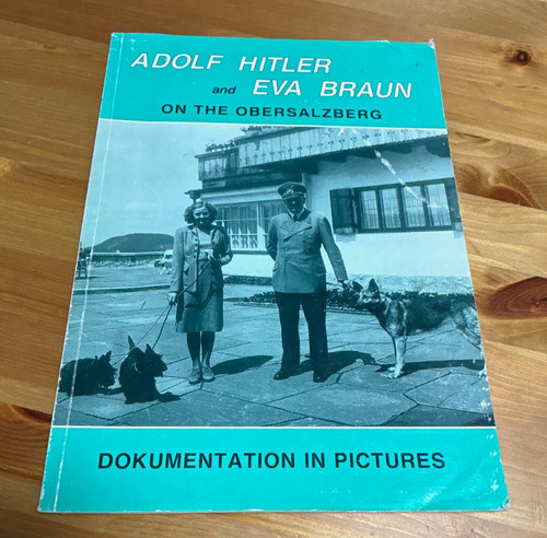 Adolf hitler eva braun - adolf, &