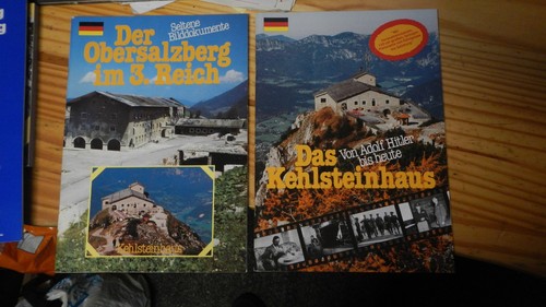 Buch der obersalzberg - im, 3