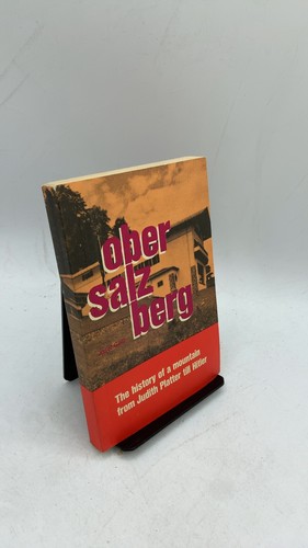 Obersalzberg history a - obersalzberg:, of