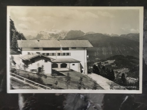 Mint germany obersalzberg - mint,