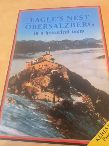 Eagles nest obersalzberg a - obersalzberg,