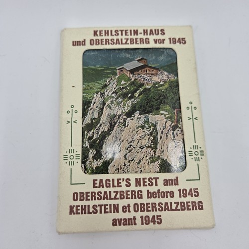 Germany kehlstein haus - germany, eagle's