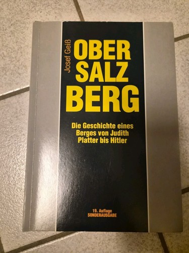 Obersalzberg die geschichte - die,