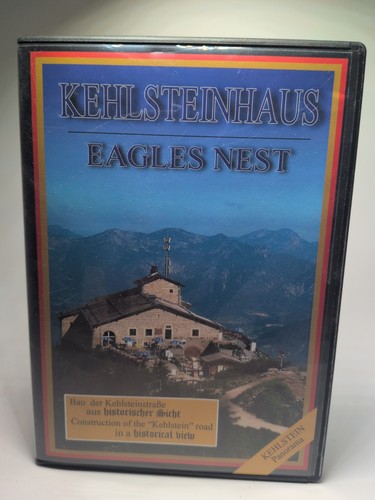 Kehlsteinhaus eagles nest - kehlsteinhaus,