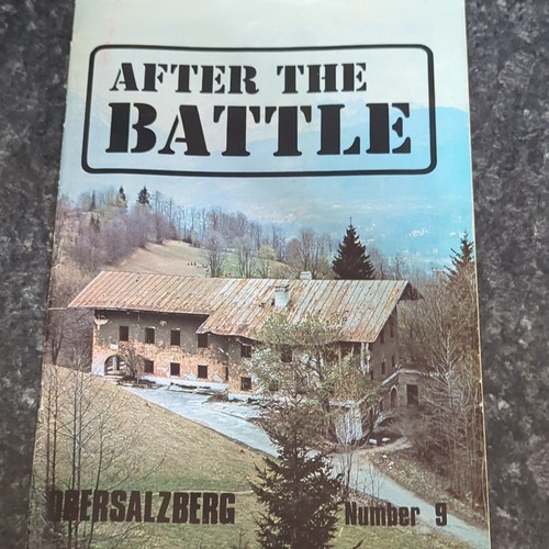 After the battle - after,