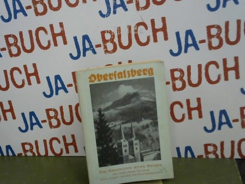 Obersalzberg die geschichte - die,