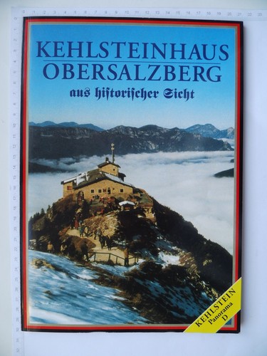 Kehlsteinhaus obersalzberg aus - kehlsteinhaus,
