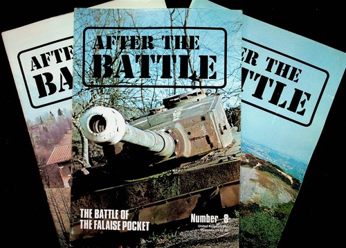 Wwii falaise pocket - wwii,