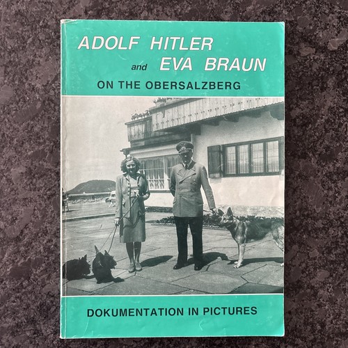 Adolf hitler and - and, braun
