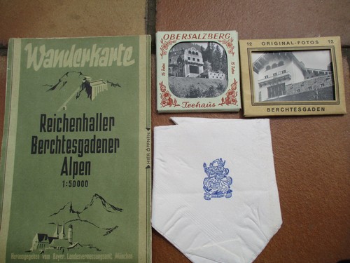 Berchtesgarden obersalzberg - berchtesgarden,