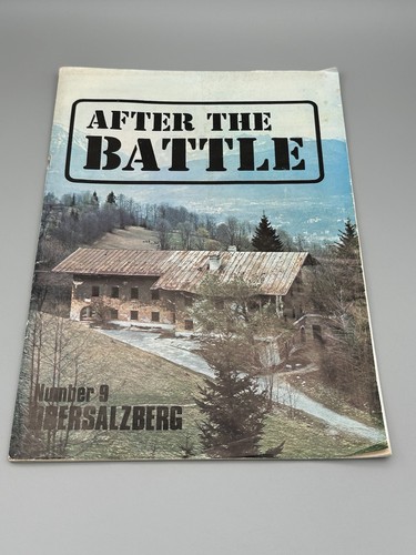 After the battle - the, number