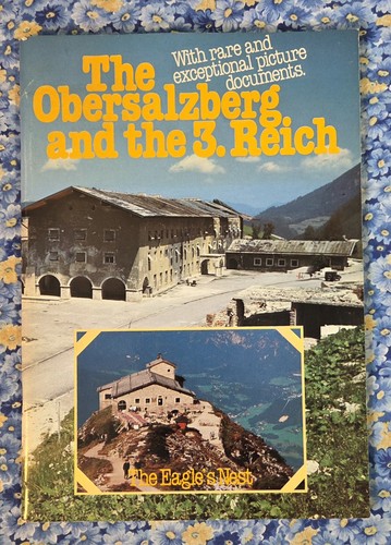 The obersalzberg and - obersalzberg, 3