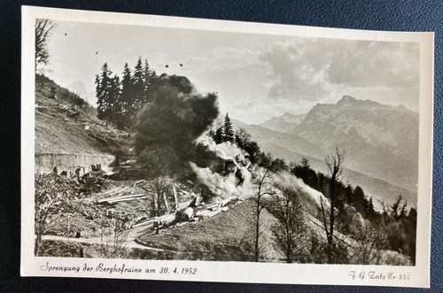 Mint germany real picture - germany,