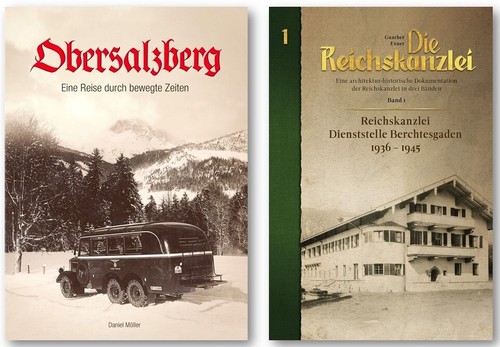Buchpaket berchtesgaden - berchtesgaden,