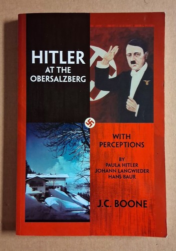 Hitler the obersalzberg - at,