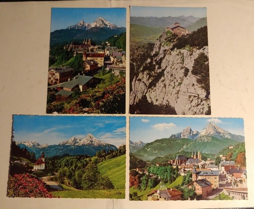 Cafe hintereck obersalzberg - hintereck,