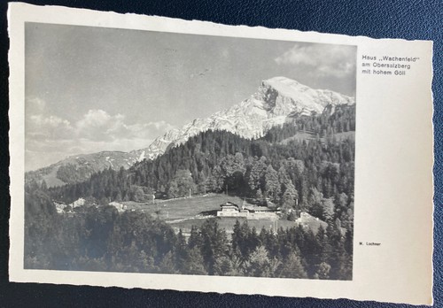 Mint germany real picture - germany,