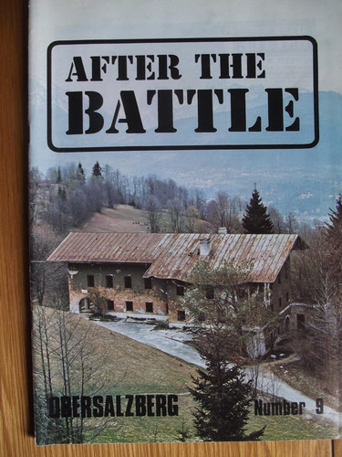 After the battle - 9,