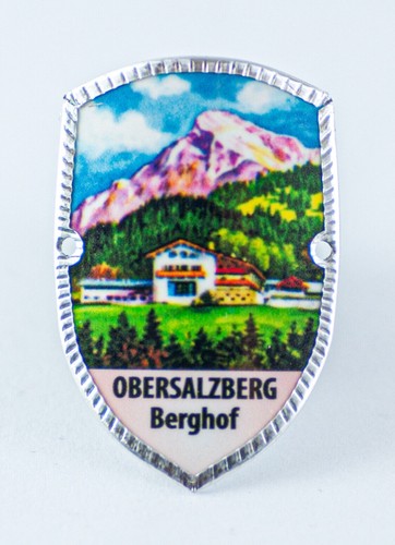 Stocknagel stockschild - stocknagel,