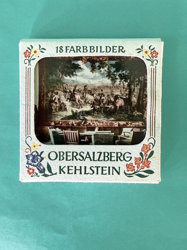 Obersalzberg kehlstein - obersalzberg,