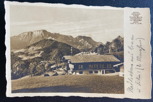 Mint germany real picture - germany,