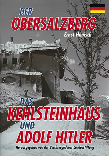 Der obersalzberg - der,