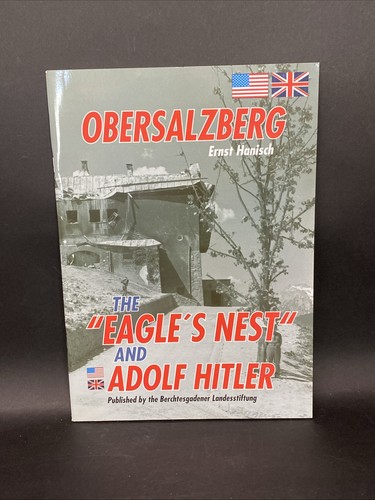 Guidebook eagle nest - guidebook,