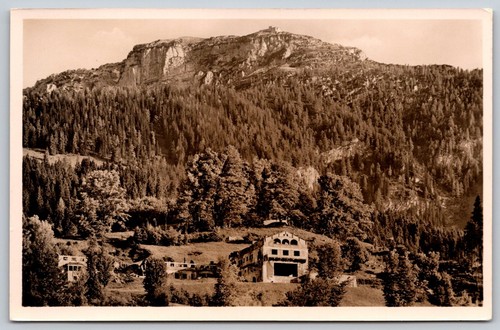 Berghof obersalzberg kehlstein - obersalzberg,
