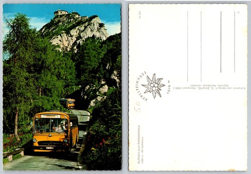 Kehlsteinhaus obersalzberg - kehlsteinhaus,