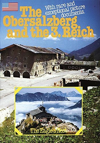 The obersalzberg and third - obersalzberg,