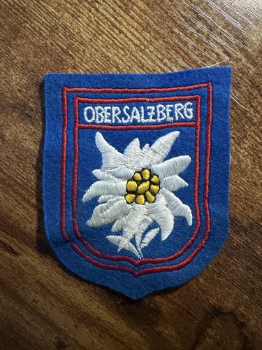 Obersalzberg vintage - obersalzberg,