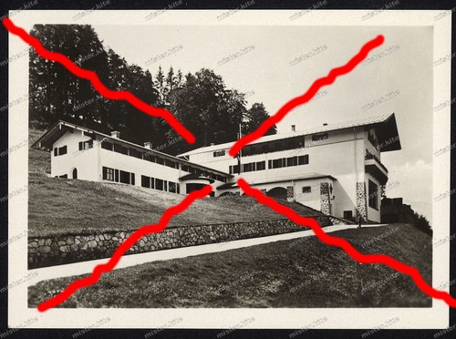Foto-Obersalzberg-Berghof-Haus